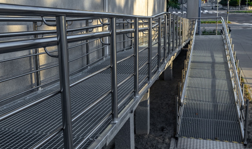 Aluminum Fabrication