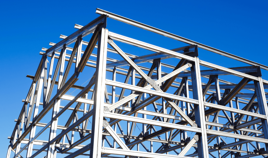 B&S Industrial Fabricators Corp